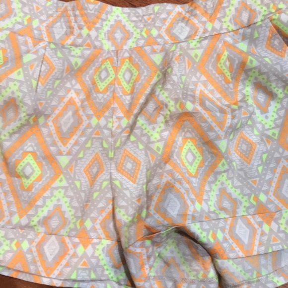 Cute Patterned Shorts! - Picture 2 of 4